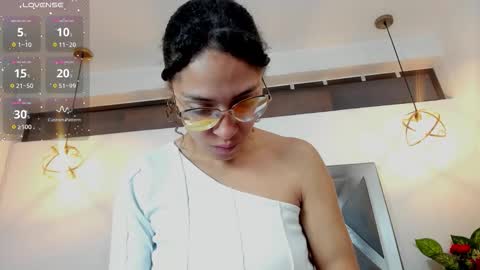 HANNA online show from November 2025 01:02:02 PM