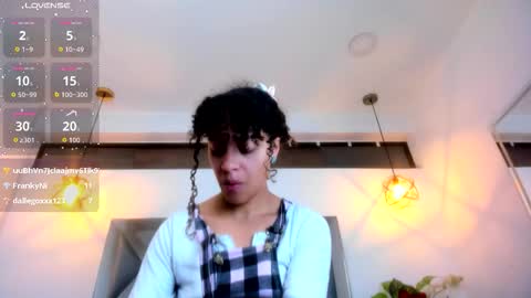 HANNA online show from February 2026 03:31:01 PM