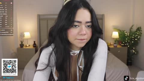 hanna_costtello online show from January 2025 07:45:01 AM