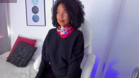 Hanna online show from December 2024 04:53:01 PM