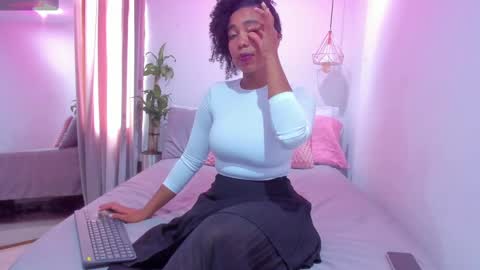 Hanna online show from March 2025 06:55:01 PM