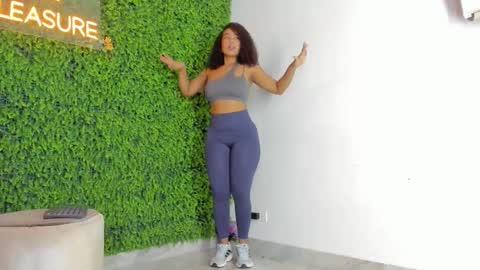 Hanna online show from February 2026 11:05:02 AM