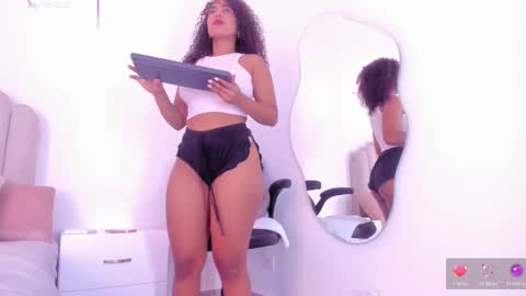 Hanna online show from March 2026 10:32:01 AM