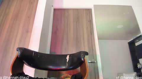 hannah dilau  online show from February 2026 01:16:01 PM