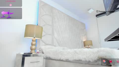 Hanna online show from December 2024 04:22:02 AM