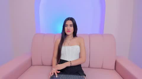 Snapshot of hanna_foxi chatting on July 2026 12:11:02 PM Hanna Foxi online show from July 2026 12:11:02 PM