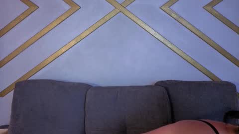 Snapshot of hanna_gatess chatting on September 2025 12:04:02 PM ANA online show from September 2025 12:04:02 PM