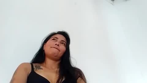 Snapshot of hanna_girl21 chatting on October 2025 08:32:01 PM HANNA online show from October 2025 08:32:01 PM