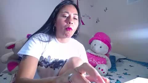 HANNA online show from March 2026 01:55:02 AM