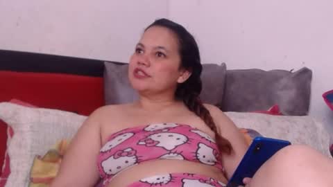 Snapshot of hanna_grray chatting on May 2026 08:17:02 PM Hanna online show from May 2026 08:17:02 PM