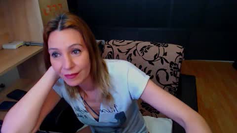 hanna_ha online show from March 2026 08:59:02 PM