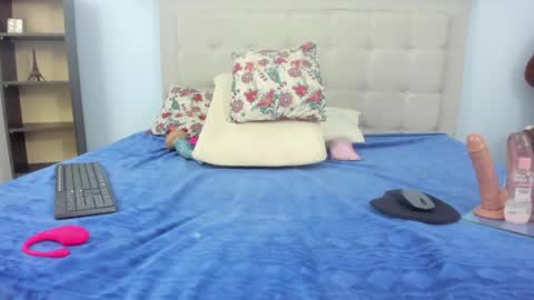 hanna_hornyx20 online show from May 2026 11:01:04 PM