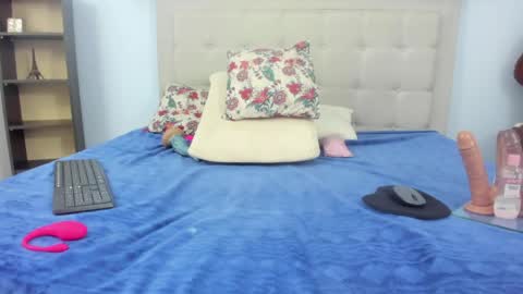 hanna_hornyx20 online show from May 2026 11:12:03 PM