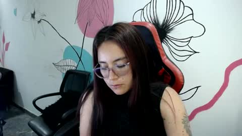 Snapshot of hanna_hot77 chatting on July 2026 09:31:02 PM mara online show from July 2026 09:31:02 PM