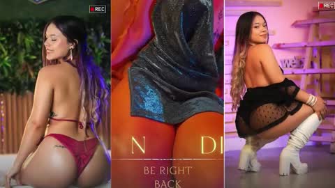  Hanna online show from October 2025 03:49:02 AM