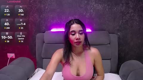 Snapshot of hanna_jhoonson chatting on December 2024 08:07:02 PM Isabella online show from December 2024 08:07:02 PM