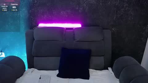 Snapshot of hanna_jhoonson chatting on January 2025 08:01:01 PM Isabella online show from January 2025 08:01:01 PM