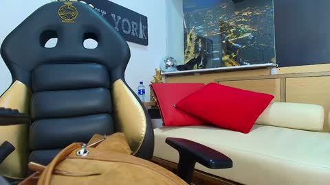 hanna_lamber online show from February 2025 05:35:02 AM