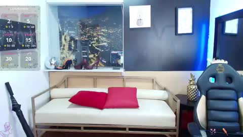 hanna_lamber online show from February 2025 09:26:02 PM