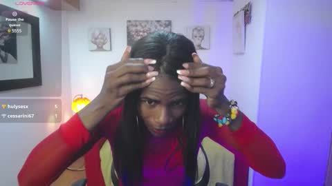 hanna_lamber online show from February 2025 10:39:02 PM