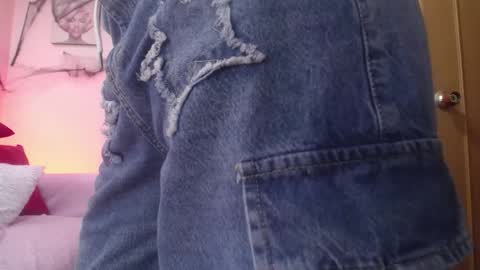 hanna_lamber online show from October 2025 10:49:01 AM