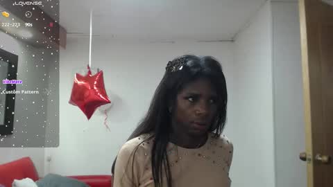 hanna_lamber online show from March 2026 11:27:01 AM