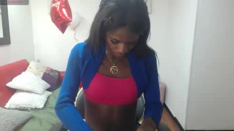 hanna_lamber online show from March 2026 12:31:02 PM