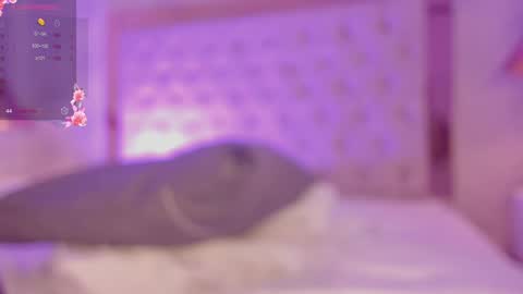 Hanna Lee online show from December 2024 04:27:01 PM