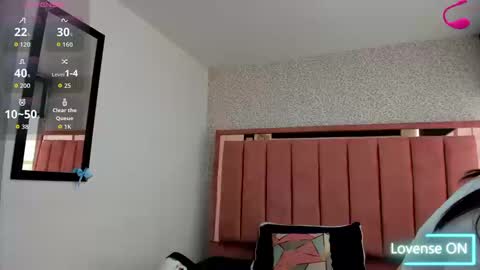  H A N N A  online show from March 2026 07:42:01 PM