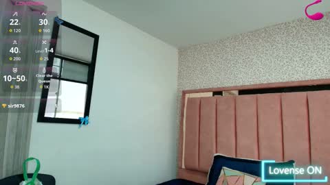  H A N N A  online show from March 2026 08:13:01 PM