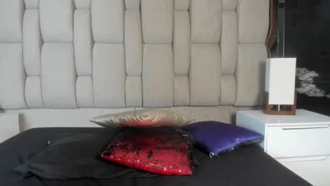 Hanna lens online show from January 2025 09:29:01 PM