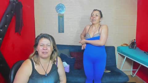 Snapshot of hanna_mature01 chatting on September 2025 09:15:01 PM Hanna online show from September 2025 09:15:01 PM