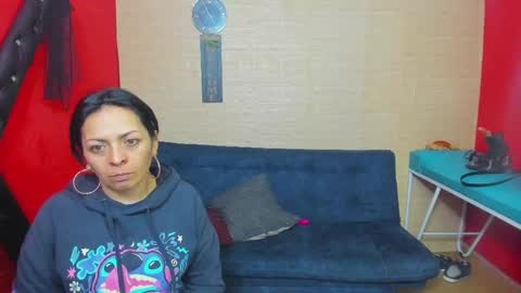 Snapshot of hanna_mature01 chatting on September 2025 09:37:01 PM Hanna online show from September 2025 09:37:01 PM