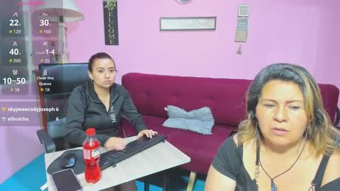 Snapshot of hanna_mature01 chatting on October 2025 12:42:02 AM Hanna online show from October 2025 12:42:02 AM