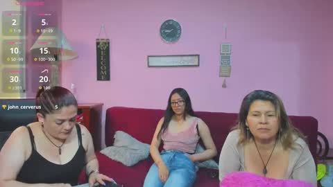 Snapshot of hanna_mature01 chatting on October 2025 01:42:02 PM Hanna online show from October 2025 01:42:02 PM