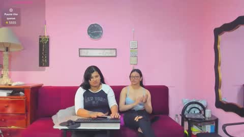 Snapshot of hanna_mature01 chatting on October 2025 01:21:02 PM Hanna online show from October 2025 01:21:02 PM