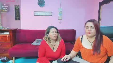 Snapshot of hanna_mature01 chatting on October 2025 01:51:02 PM Hanna online show from October 2025 01:51:02 PM