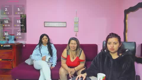 Snapshot of hanna_mature01 chatting on November 2025 12:54:01 AM Hanna online show from November 2025 12:54:01 AM