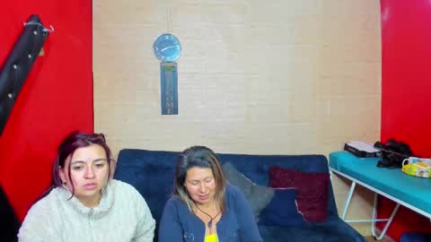 Snapshot of hanna_mature01 chatting on November 2025 01:16:01 AM Hanna online show from November 2025 01:16:01 AM