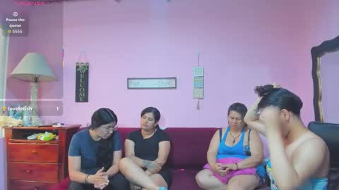 Snapshot of hanna_mature01 chatting on November 2025 02:05:04 PM Hanna online show from November 2025 02:05:04 PM