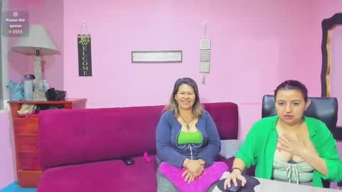 Snapshot of hanna_mature01 chatting on November 2025 10:54:02 AM Hanna online show from November 2025 10:54:02 AM