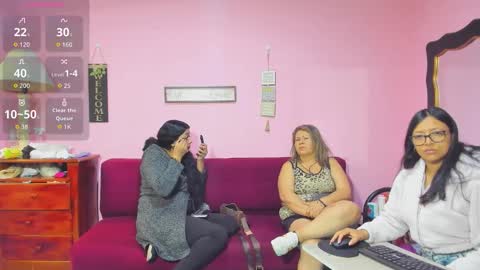 Snapshot of hanna_mature01 chatting on November 2025 01:21:02 PM Hanna online show from November 2025 01:21:02 PM