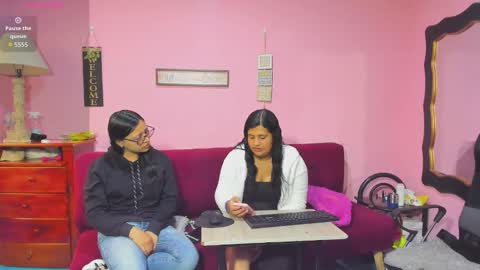 Snapshot of hanna_mature01 chatting on November 2025 01:00:02 PM Hanna online show from November 2025 01:00:02 PM