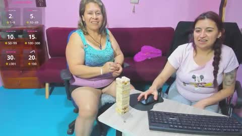 Snapshot of hanna_mature01 chatting on November 2025 01:40:01 AM Hanna online show from November 2025 01:40:01 AM