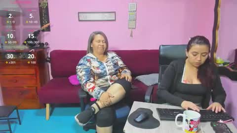 Hanna online show from December 2025 01:00:01 AM