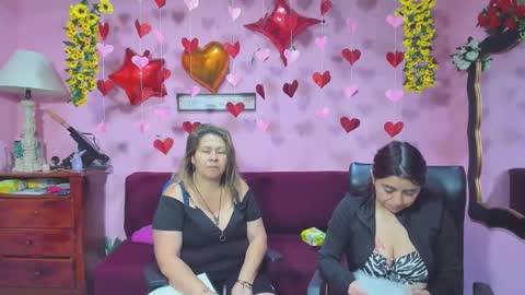 Hanna online show from February 2026 11:58:02 AM