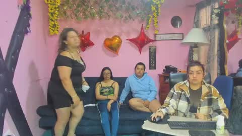 Hanna online show from March 2026 12:10:02 PM