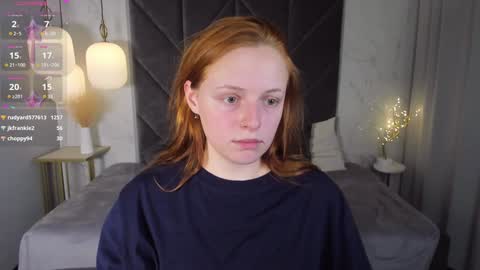 Hanna  next stream is Mo 8pm-6am by CET online show from December 2024 11:24:01 PM