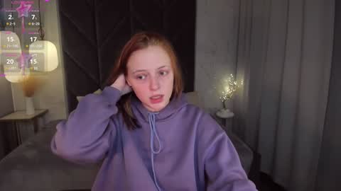 Hanna  next stream is Mo 8pm-6am by CET online show from December 2024 08:18:01 PM