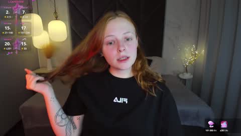 Hanna  next stream is Mo 8pm-6am by CET online show from December 2024 08:05:02 PM